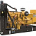 Нагрузочные испытания ДГУ Caterpillar GEP65-5 на базе дизельного двигателя Perkins 1103A-33TG3